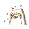 Hungry Bear 8