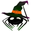 Trick or treat. Halloween 7