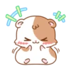 hamshi's routine 7