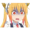 Maid Dragon 6