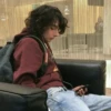 Finn Wolfhard; 7