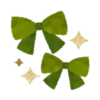 Cute Christmas emoji 5