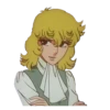 LADY OSCAR 5