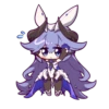 Honkai Impact 3rd Chibi 7