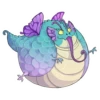 DragonBuns (KODA) 6