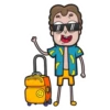 Hello, Bob! 6