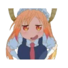 Maid Dragon 7