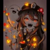 anime girls glow 6
