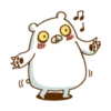 Hungry Bear 9
