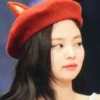 Jennie Random 7