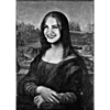 Mona Lisa 5