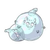 DragonBuns (KODA) 7