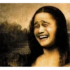 Mona Lisa 6