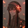 anime girls glow 7