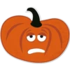 Trick or treat. Halloween 11