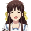Fruits basket 7