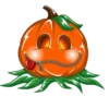 Trick or treat. Halloween 12