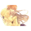 Hugs and kisses 9