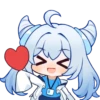 Honkai Impact 3rd Chibi 12