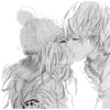 Kiss Hug 10
