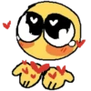 Emoji Reactions 9