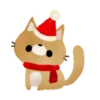 Cute Christmas emoji 8
