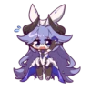 Honkai Impact 3rd Chibi 14