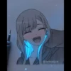 anime girls glow 8