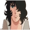 LADY OSCAR 7