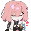 Honkai Impact 3rd Chibi 16