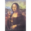 Mona Lisa 10