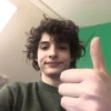 FinnWolfhardStiker 5