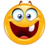laughing Stickers 10