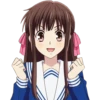 Fruits basket 11