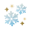 Cute Christmas emoji 14