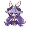 Honkai Impact 3rd Chibi 17