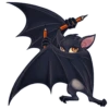 Trick or treat. Halloween 15
