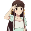 Fruits basket 12