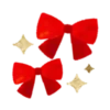 Cute Christmas emoji 15