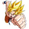 Dragon Ball 8