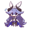 Honkai Impact 3rd Chibi 19
