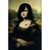 Mona Lisa 12