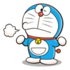 Doraemon's Many Emotions 10