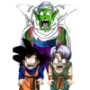 Dragon Ball 11