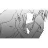Kiss Hug 13