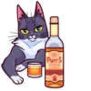 Meme Cats 11