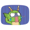 Dragon 12