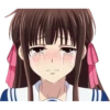 Fruits basket 14