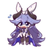 Honkai Impact 3rd Chibi 20