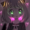 anime girls glow 12